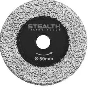 STT 50mm Roughing Disc (Copy)