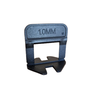 Stealth 1mm Levelling Clips